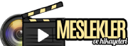 Meslekler ve Hikayeleri