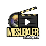 Meslekler ve Hikayeleri